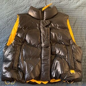 Men’s Canada Goose Vest